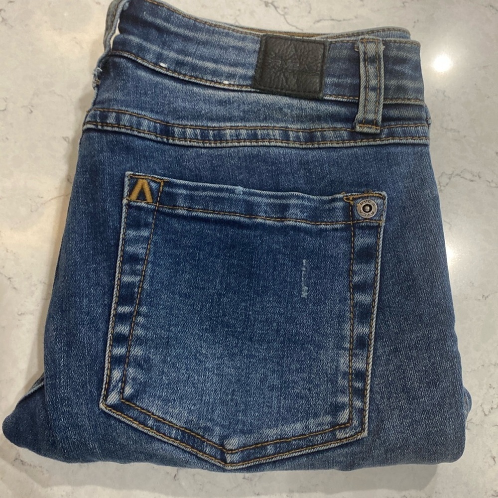 RVCA Jeans 🤩